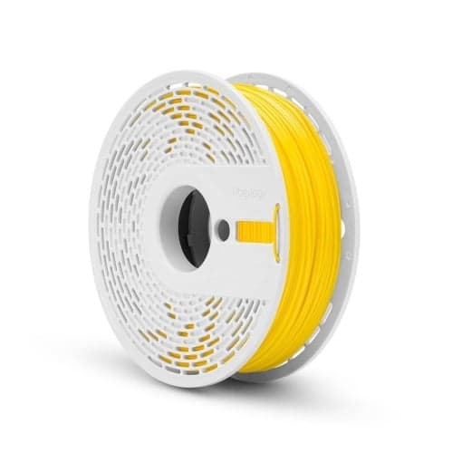 fiberlogy PA yellow