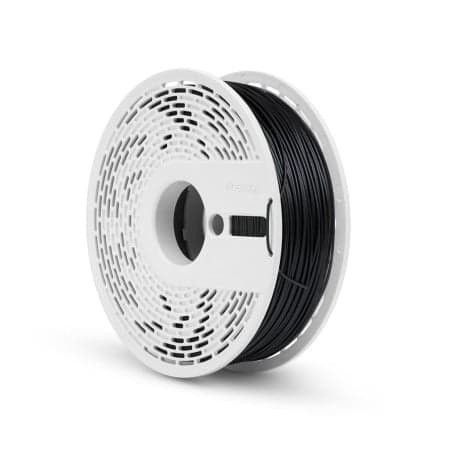 fiberlogy PETG black