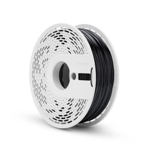 fiberlogy PETG black
