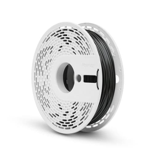 fiberlogy PETG black