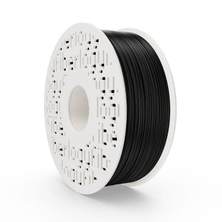 fiberlogy PETG black