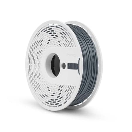 fiberlogy PETG graphite
