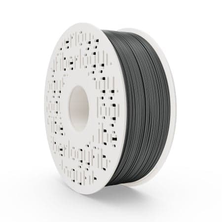 fiberlogy PETG graphite