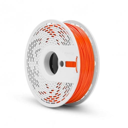 fiberlogy PETG orange