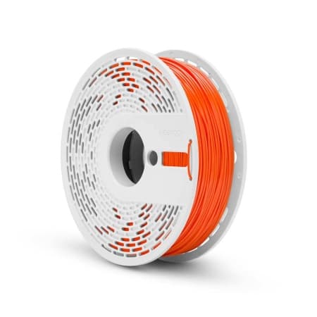 fiberlogy PETG orange