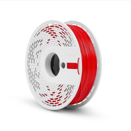 fiberlogy PETG red