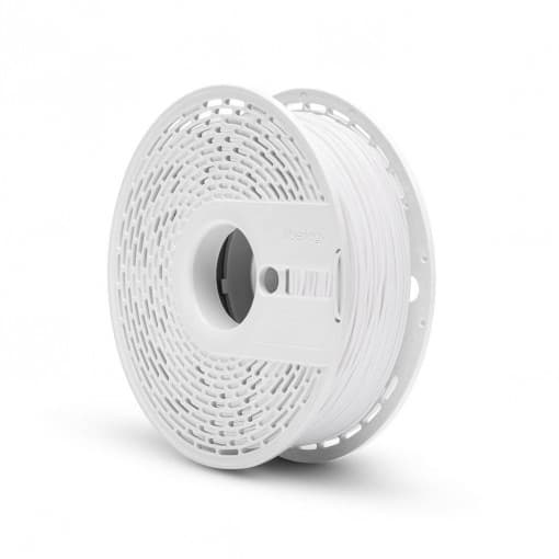 fiberlogy PETG white