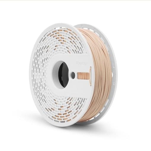 fiberlogy PLA beige