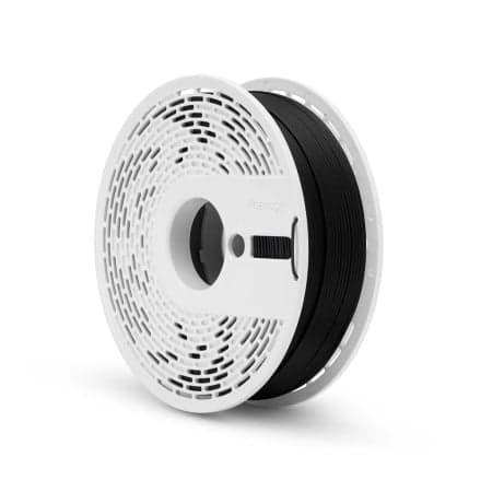 fiberlogy PLA black