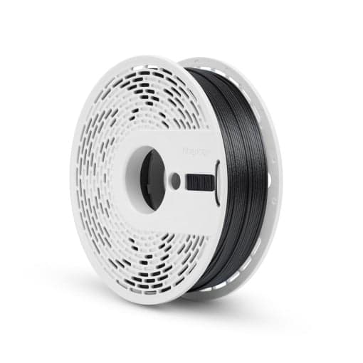 fiberlogy PLA black