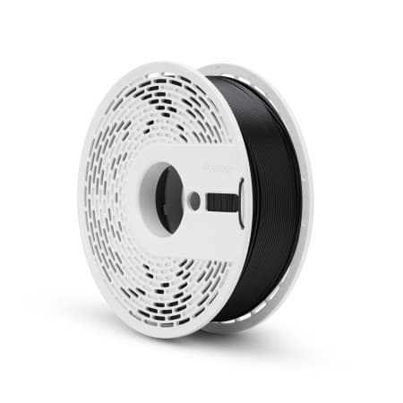 fiberlogy PLA black