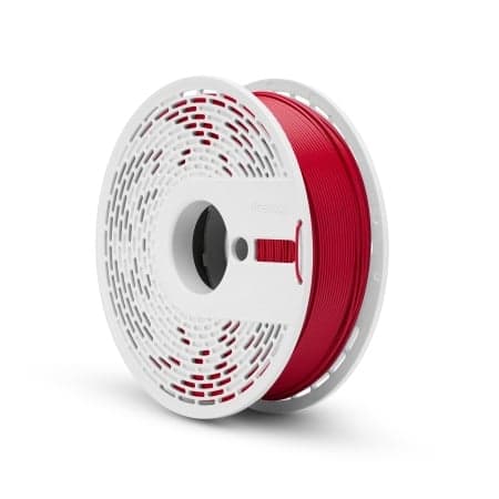 fiberlogy PLA burgundy