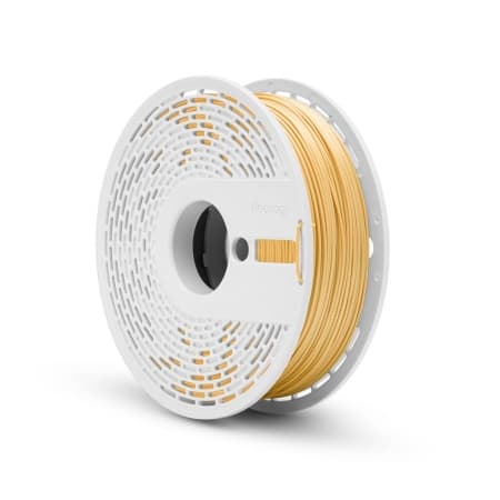 fiberlogy PLA gold