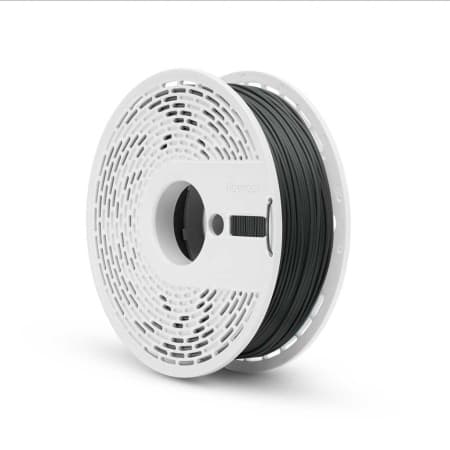 fiberlogy PLA graphite