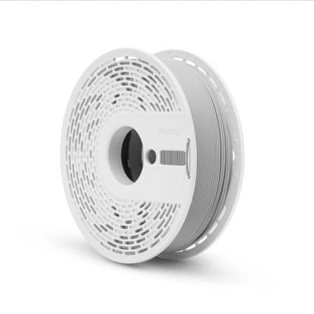 fiberlogy PLA gray