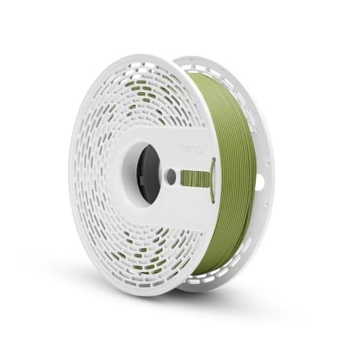 fiberlogy PLA green