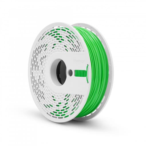 fiberlogy PLA green