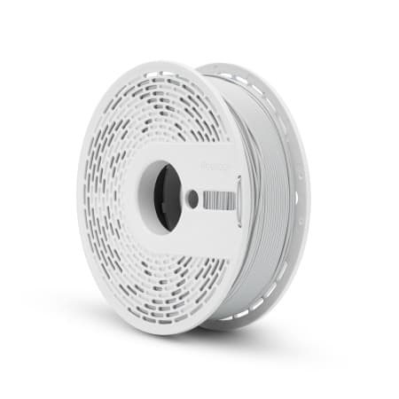 fiberlogy PLA grey