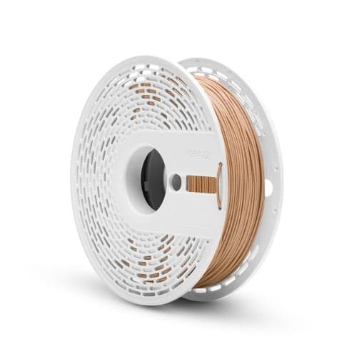 fiberlogy PLA natural