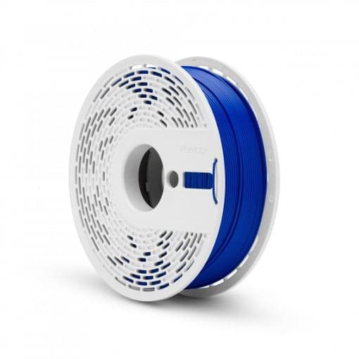 fiberlogy PLA navy blue