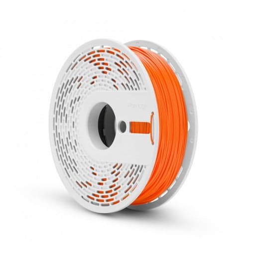fiberlogy PLA orange