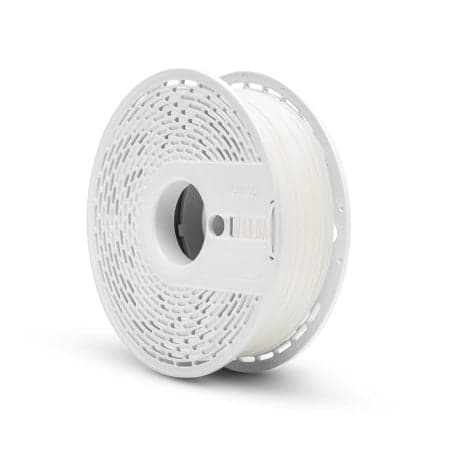 fiberlogy PLA pearl alb