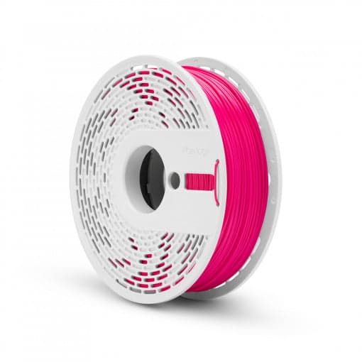 fiberlogy PLA pink