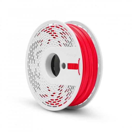 fiberlogy PLA red