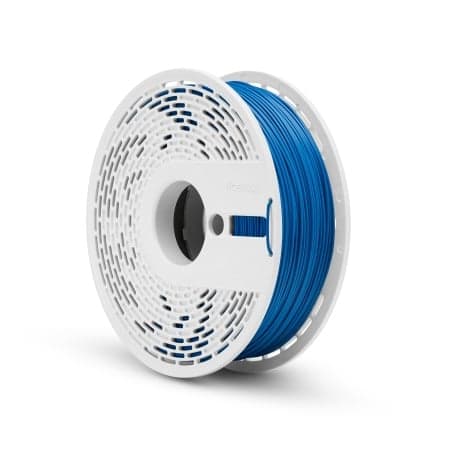 fiberlogy PLA true blue