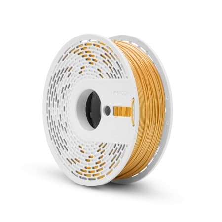 fiberlogy PLA true gold