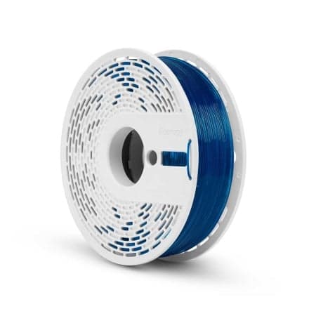 fiberlogy PLA turquoise