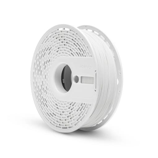 fiberlogy PLA white