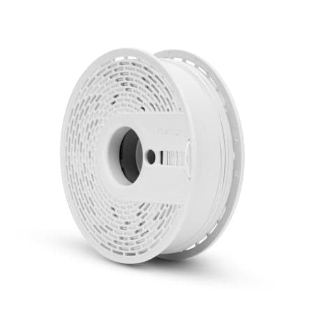 fiberlogy PLA white