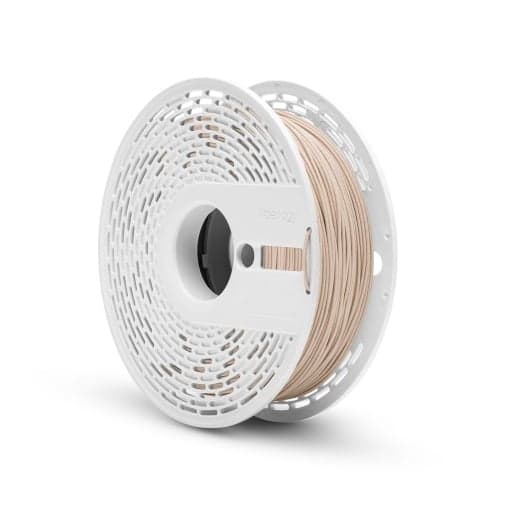fiberlogy PLA white