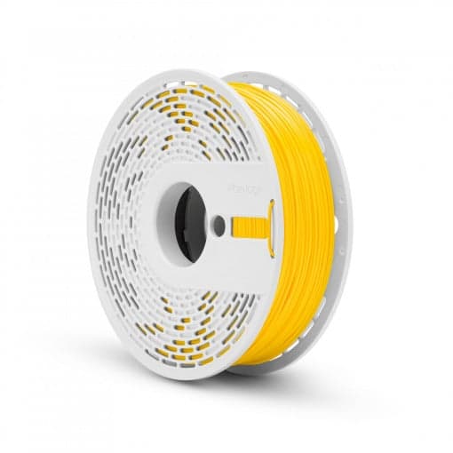 fiberlogy PLA yellow