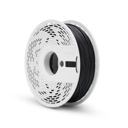 fiberlogy PP black