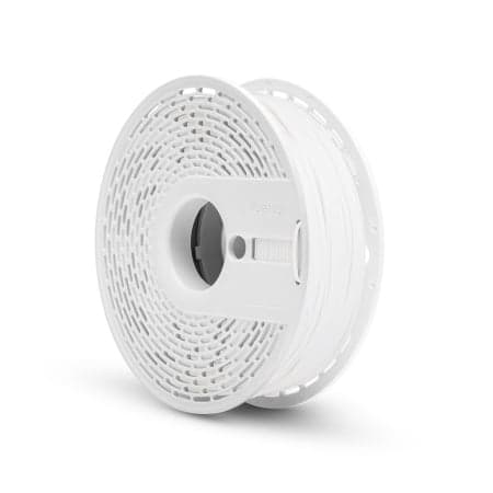 fiberlogy PP white