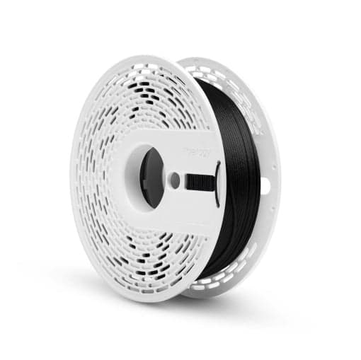 fiberlogy TPU black
