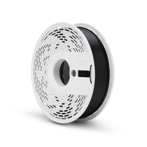 fiberlogy TPU black