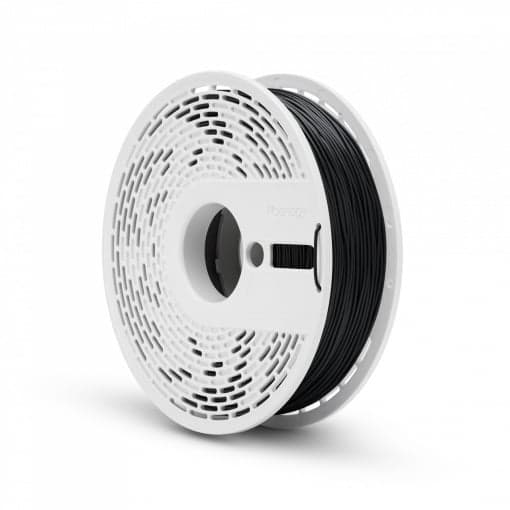 fiberlogy TPU black