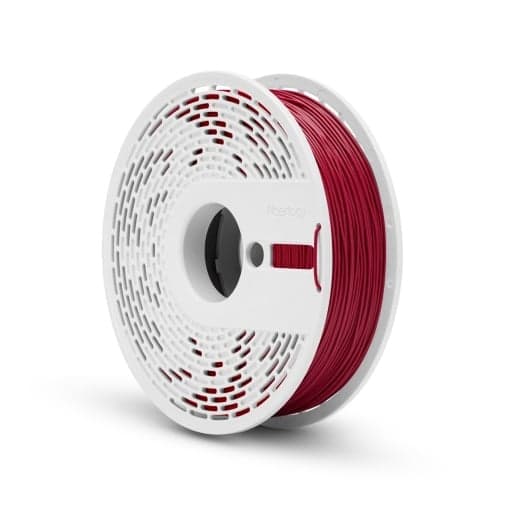 fiberlogy TPU burgundy