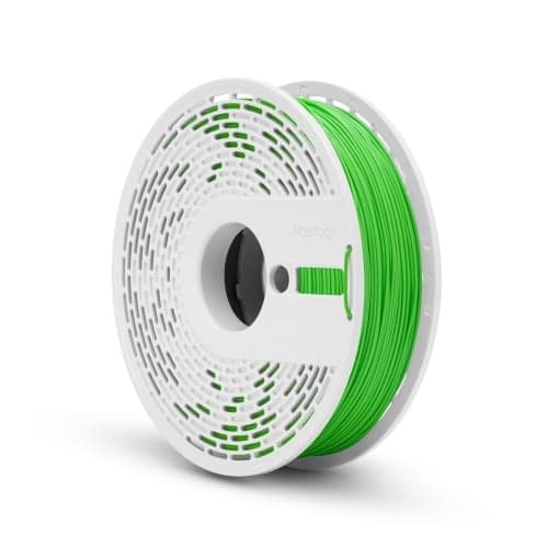 fiberlogy TPU green