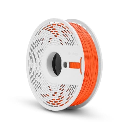 fiberlogy TPU orange