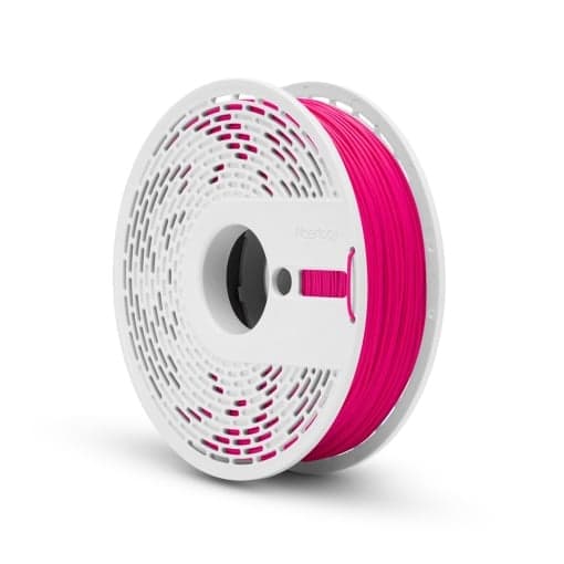 fiberlogy TPU pink