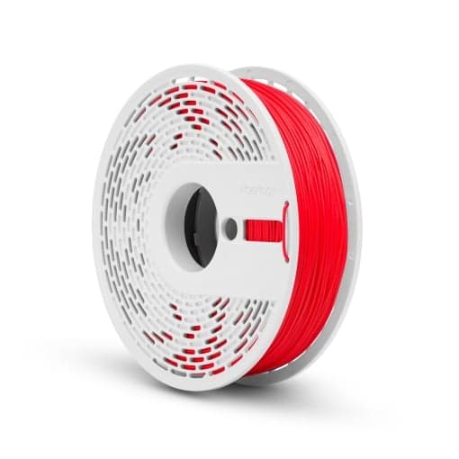 fiberlogy TPU red