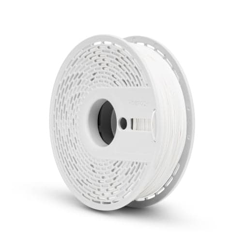 fiberlogy TPU white