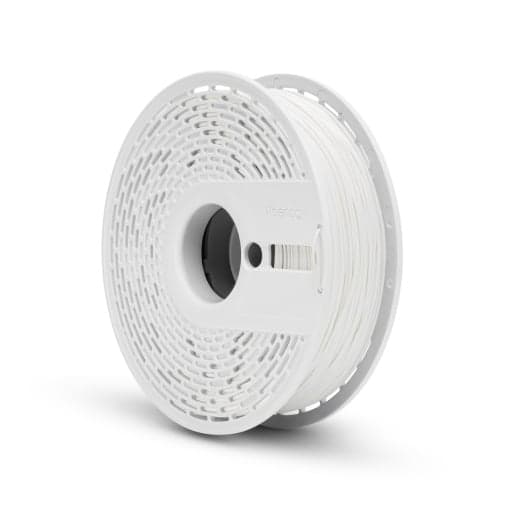 fiberlogy TPU white
