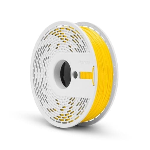 fiberlogy TPU yellow