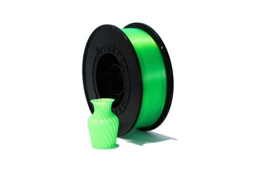 filalab PETG neon green