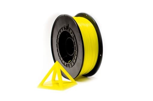 filalab PETG yellow